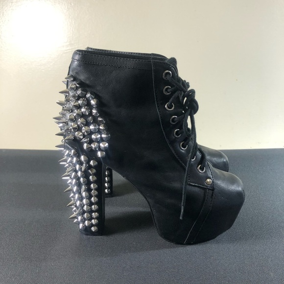 Jeffrey Campbell Shoes - Jeffrey Campbell Spike Shoe.